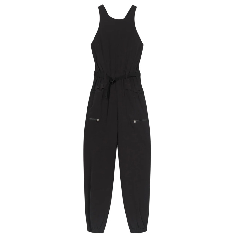 Patagonia Fleetwith Belted Jumpsuit